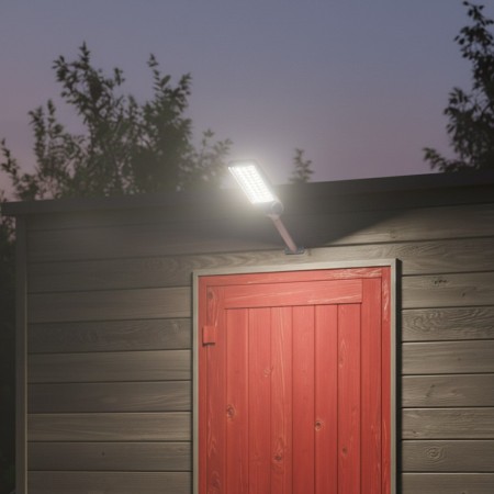 MiLagro EKO2514 solarna lampa LED 100W