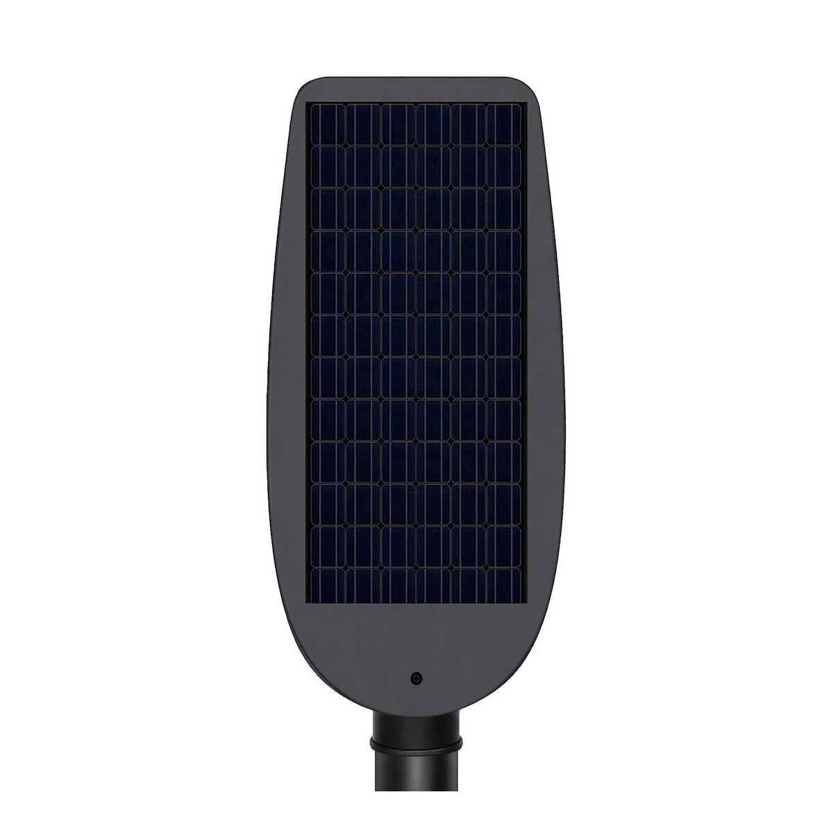 MiLagro EKO2514 solarna lampa LED 100W