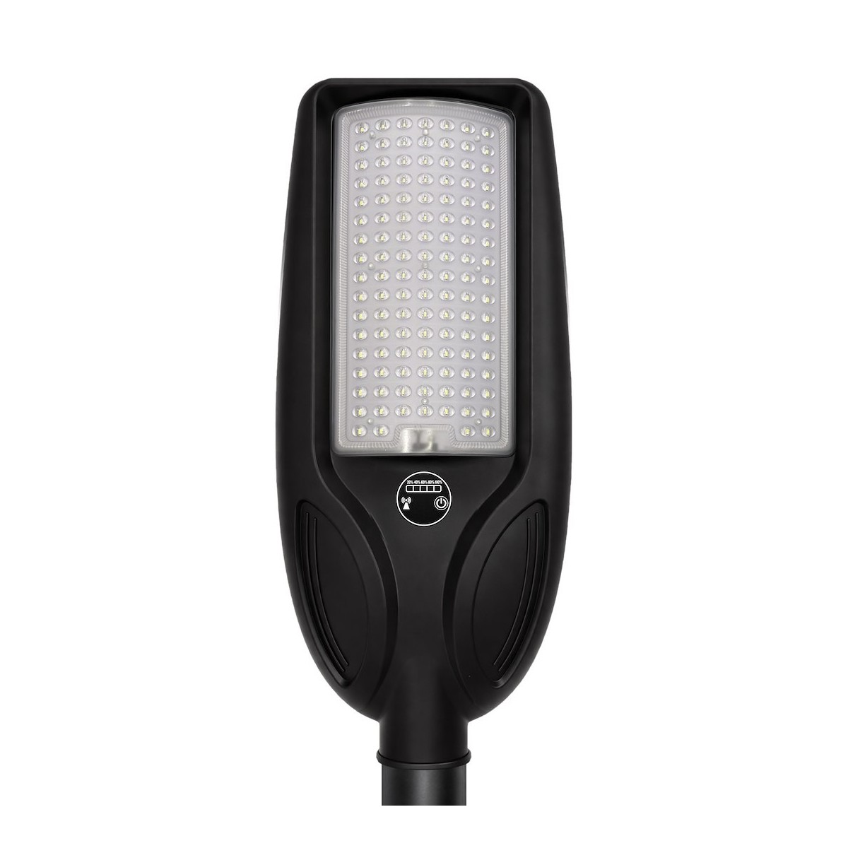 MiLagro EKO2514 solarna lampa LED 100W