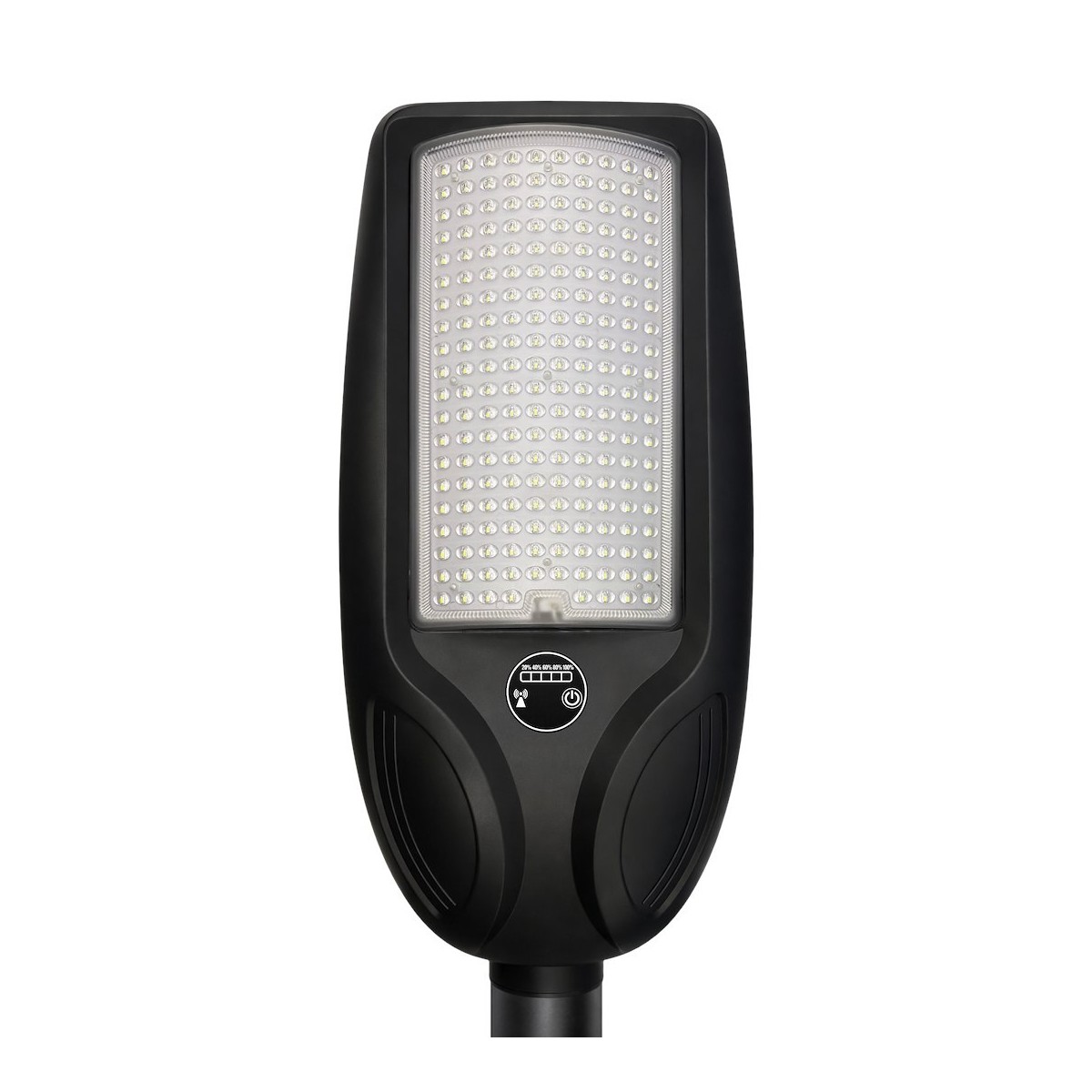 MiLagro EKO2515 solarna lampa 200W