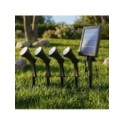 MiLagro EKO2506 reflektory solarne LED