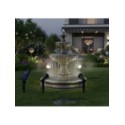 MiLagro EKO2506 reflektory solarne LED