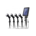 MiLagro EKO2506 reflektory solarne LED
