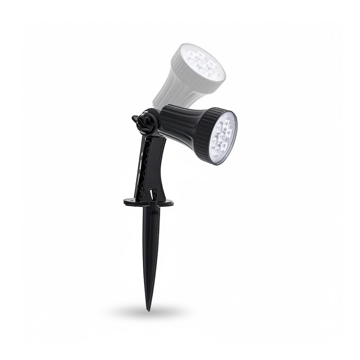 MiLagro EKO2506 reflektory solarne LED
