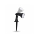 MiLagro EKO2506 reflektory solarne LED
