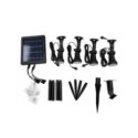 MiLagro EKO2506 reflektory solarne LED