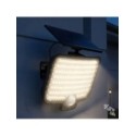 MiLagro EKO2507 naświetlacz solarny LED
