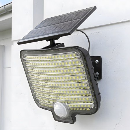 MiLagro EKO2507 naświetlacz solarny LED