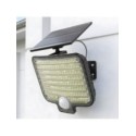 MiLagro EKO2507 naświetlacz solarny LED