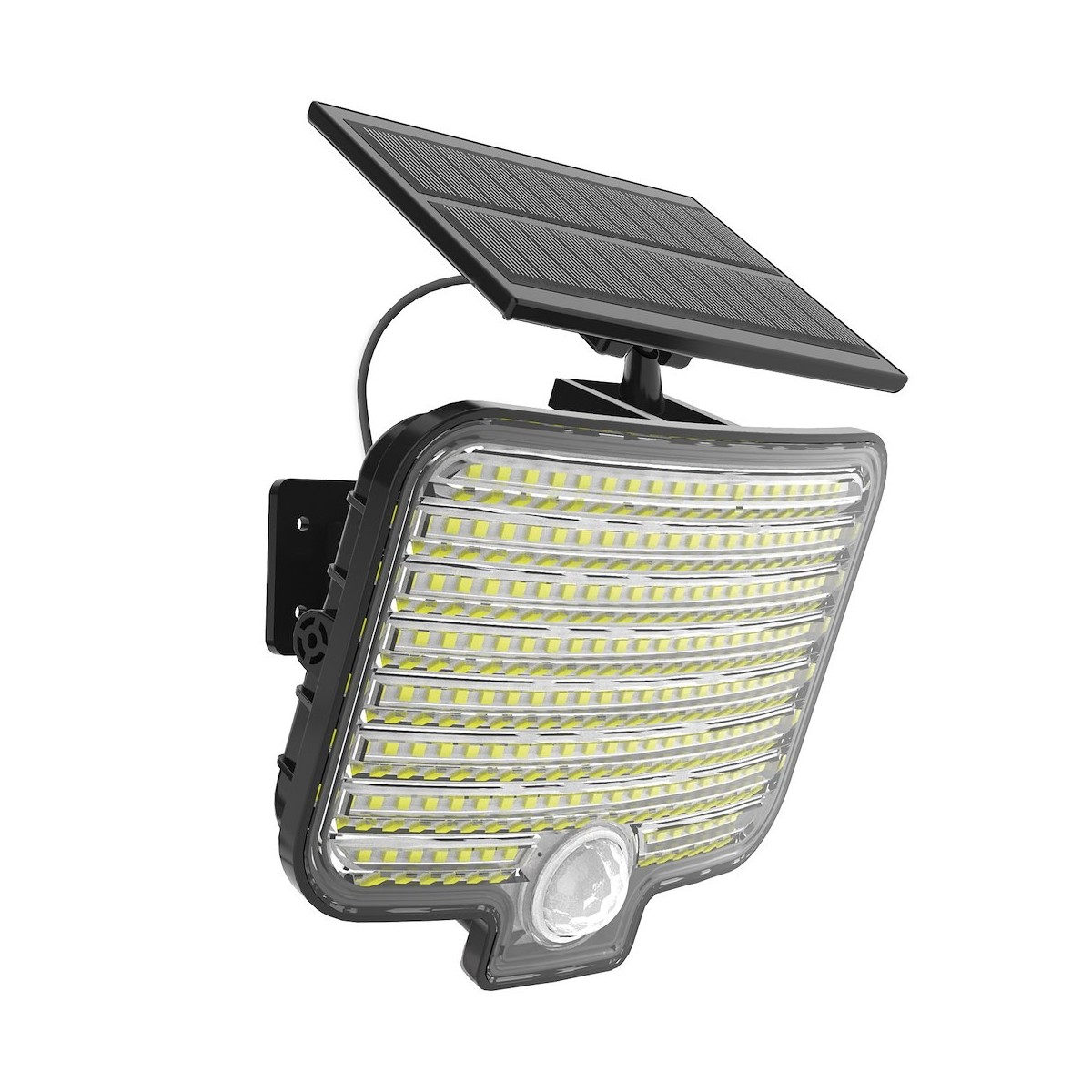 MiLagro EKO2507 naświetlacz solarny LED