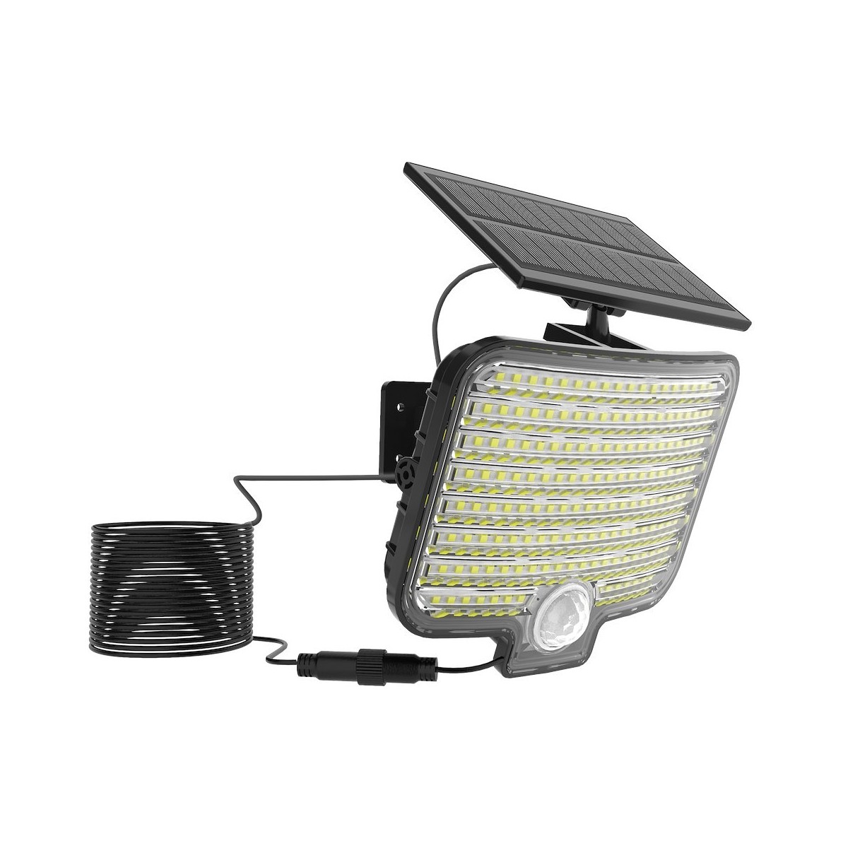 MiLagro EKO2507 naświetlacz solarny LED