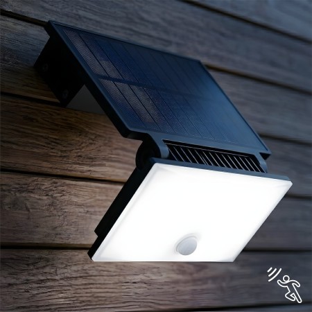 MiLagro EKO2508 reflektor solarny LED
