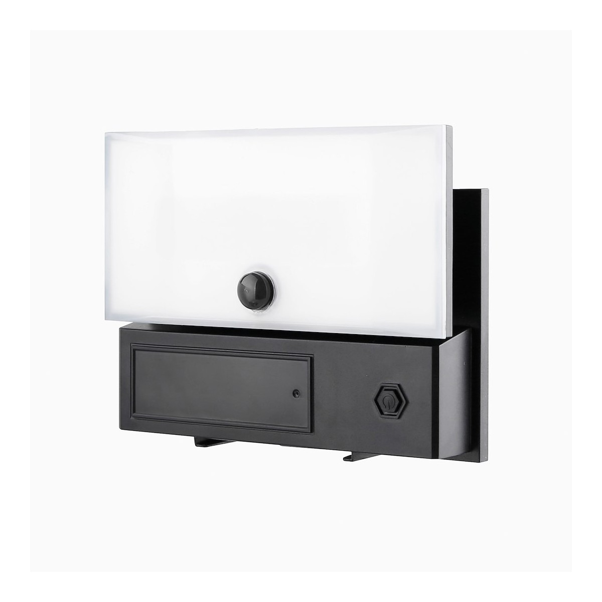 MiLagro EKO2508 reflektor solarny LED