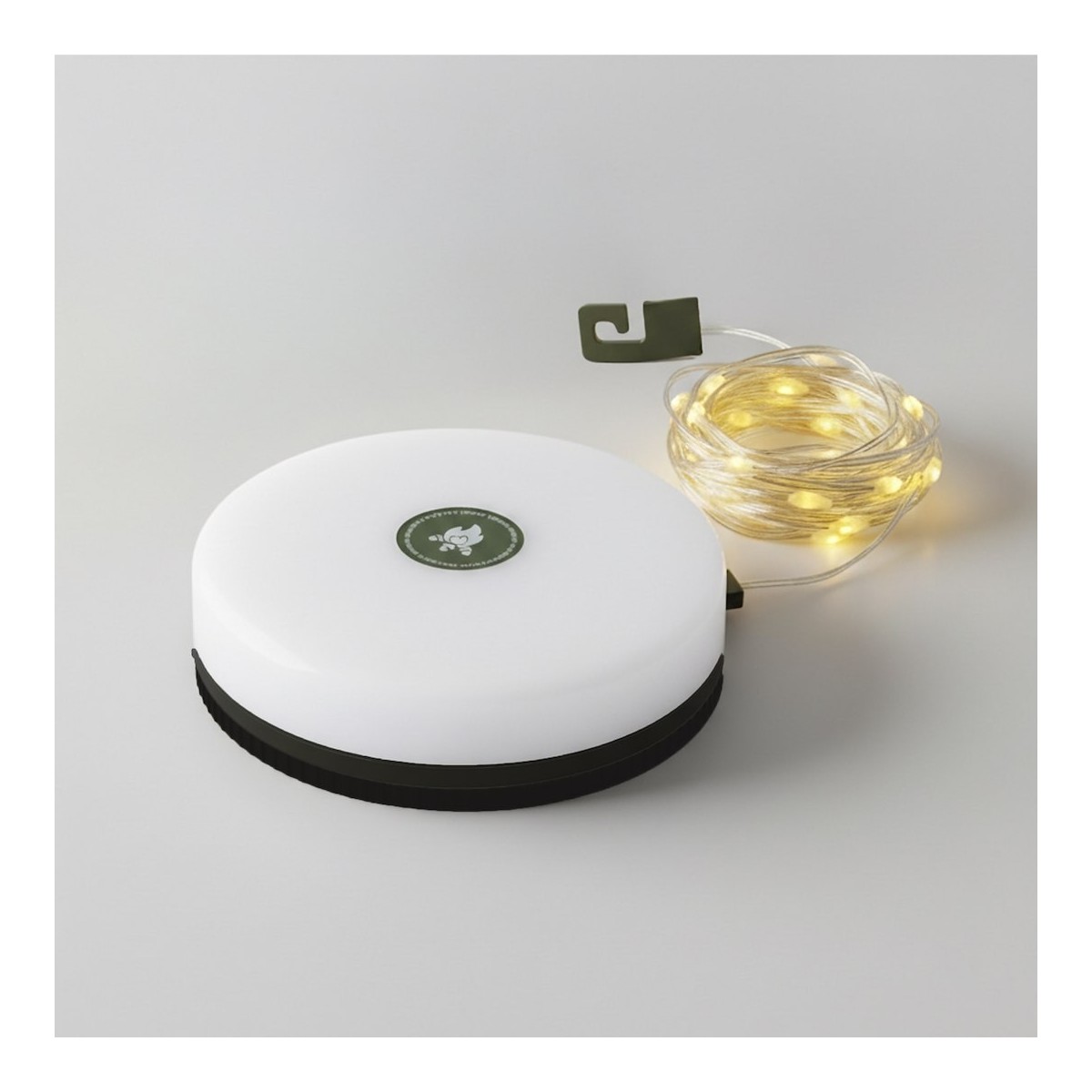 MiLagro EKO2511 lampka solarna Mira