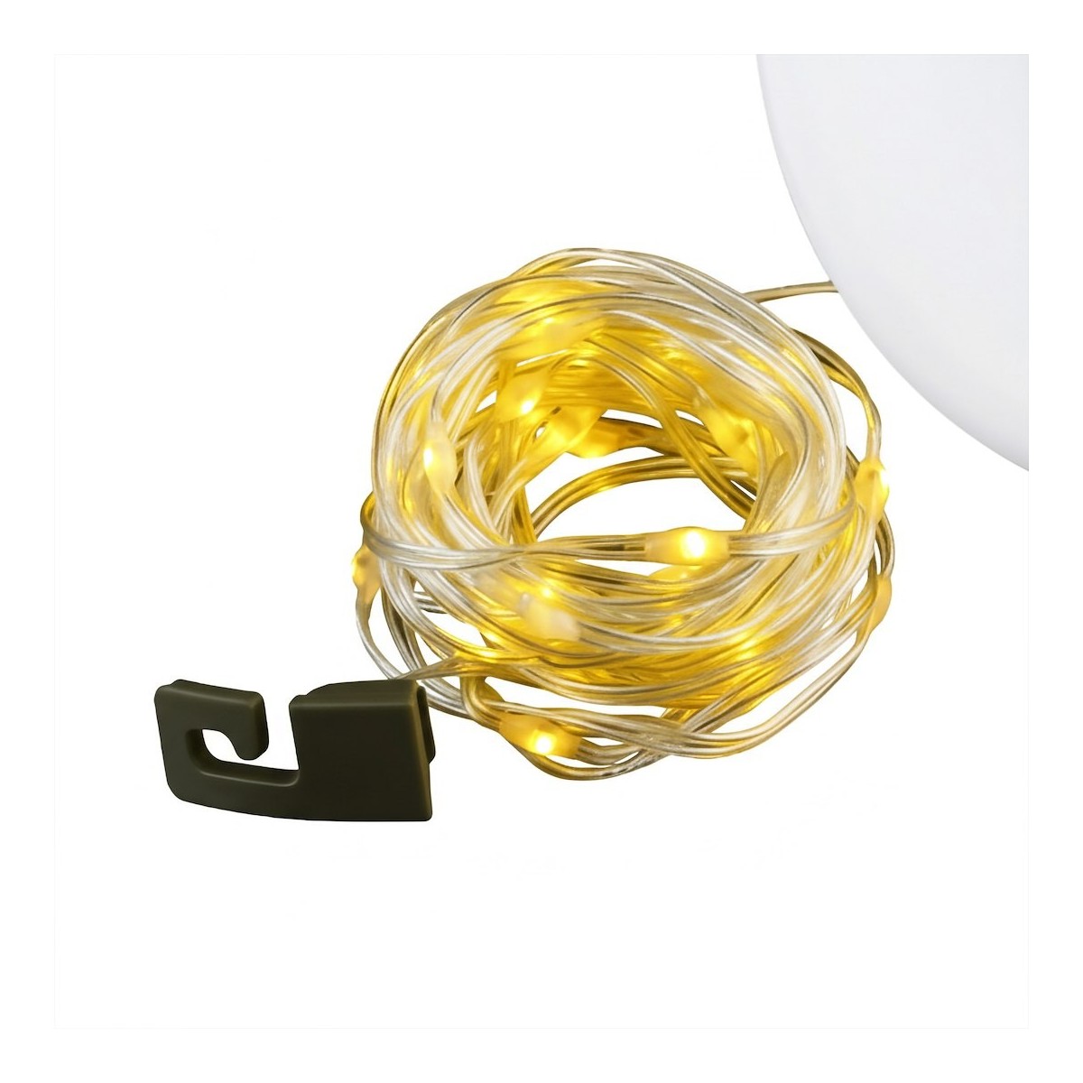 MiLagro EKO2511 lampka solarna Mira