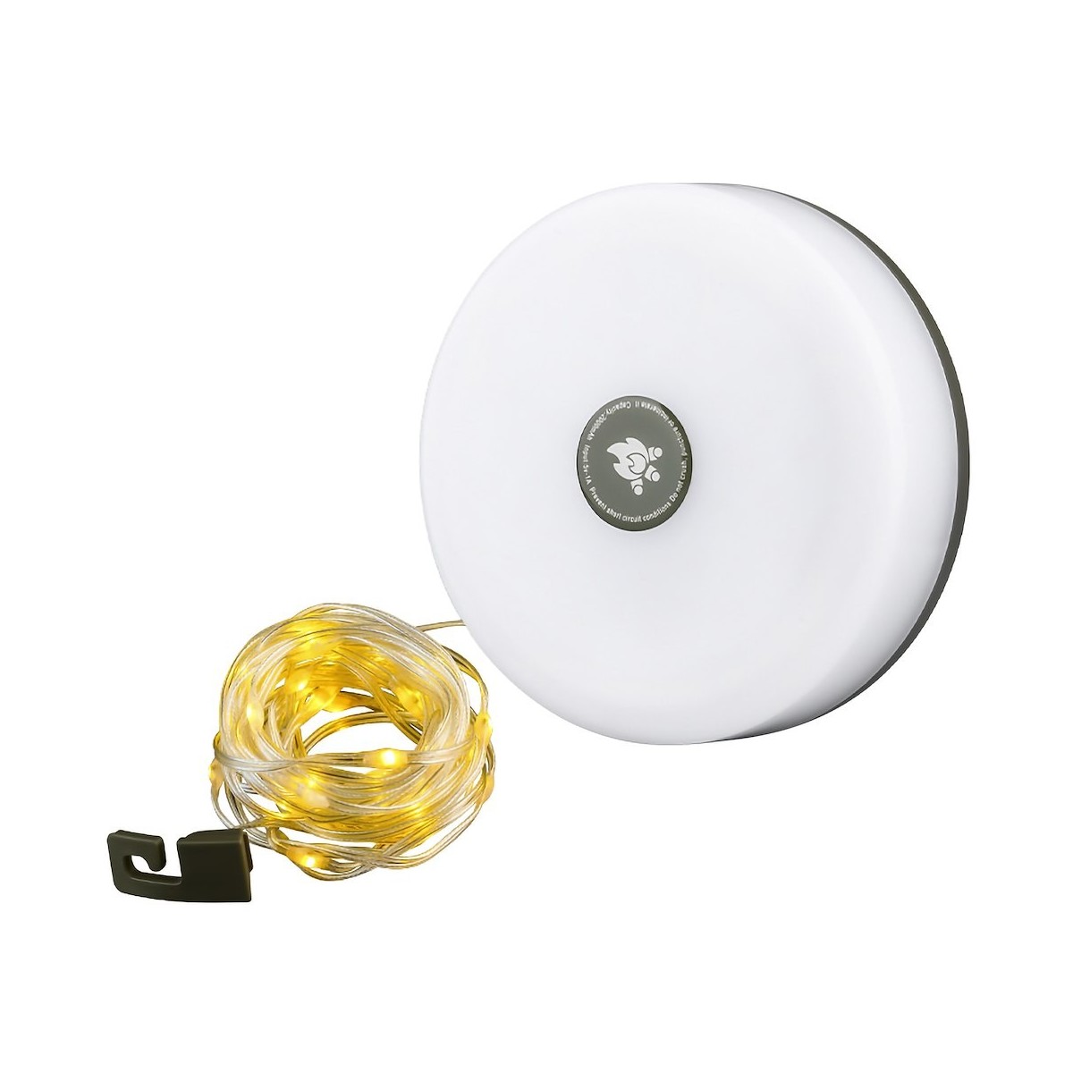 MiLagro EKO2511 lampka solarna Mira