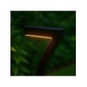 MiLagro EKO2521 solarna lampka Zorro