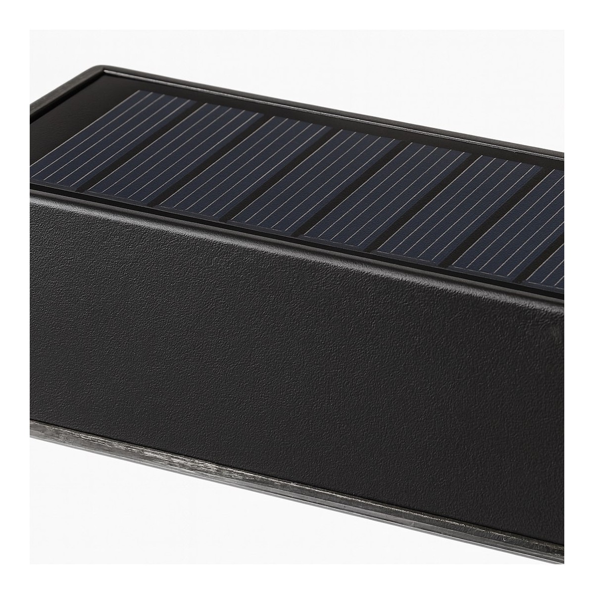 MiLagro EKO2521 solarna lampka Zorro
