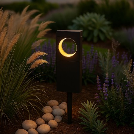 MiLagro EKO2522 solarna lampka Cyklop