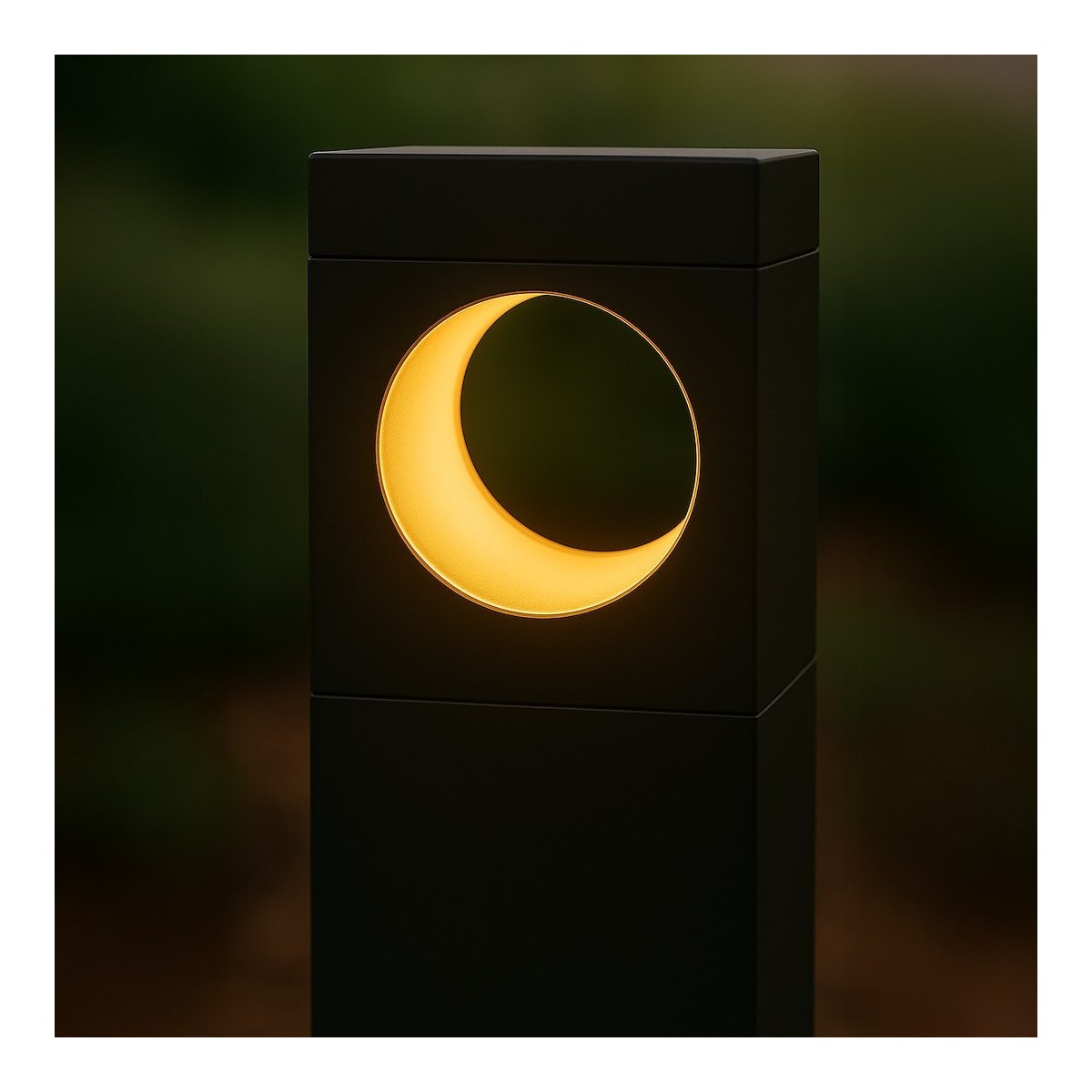 MiLagro EKO2522 solarna lampka Cyklop