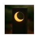 MiLagro EKO2522 solarna lampka Cyklop