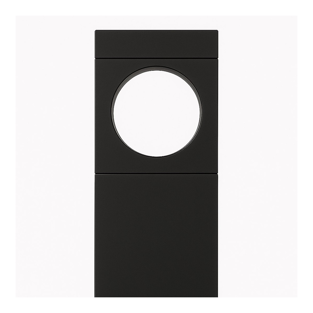 MiLagro EKO2522 solarna lampka Cyklop