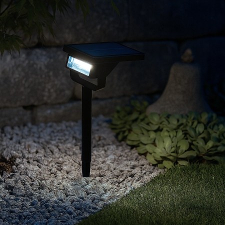 MiLagro EKO2523 solarna lampka Point