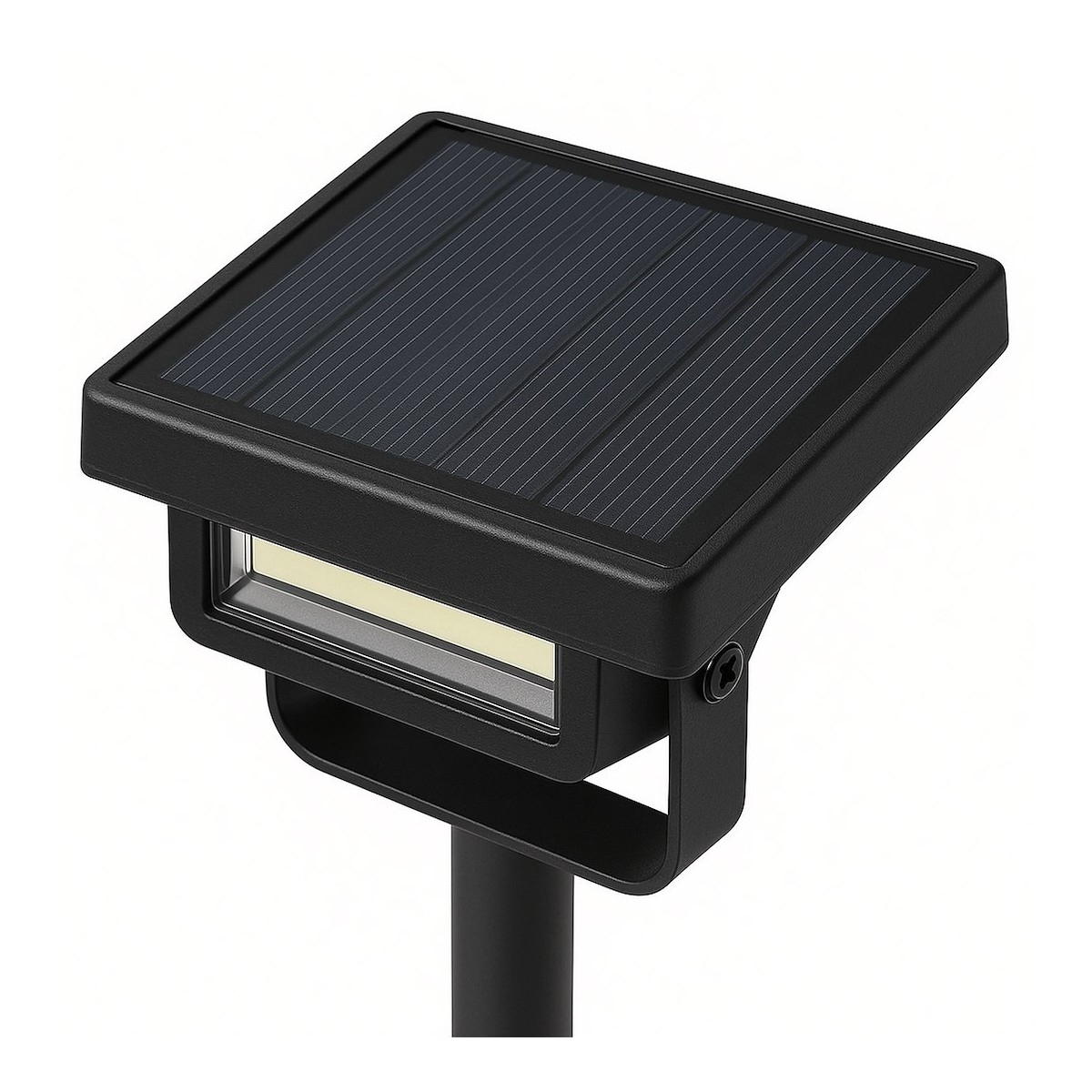 MiLagro EKO2523 solarna lampka Point
