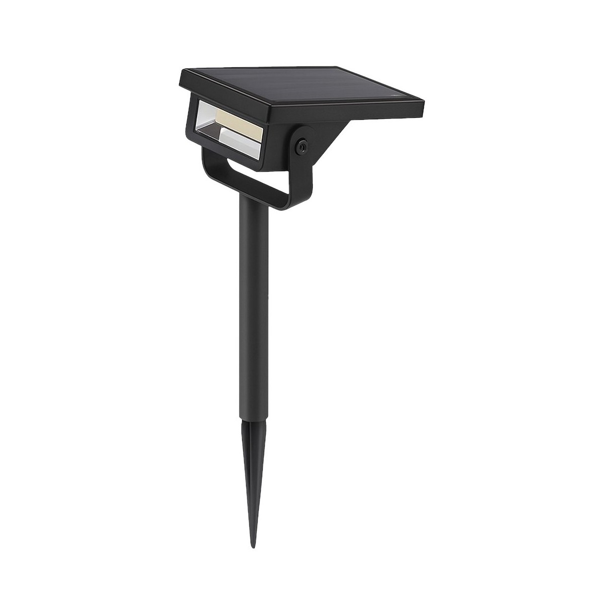MiLagro EKO2523 solarna lampka Point