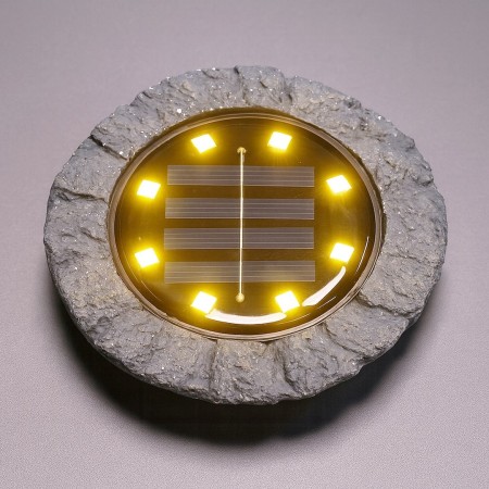 MiLagro EKO2524 solarna lampa Rock