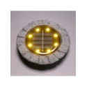 MiLagro EKO2524 solarna lampa Rock