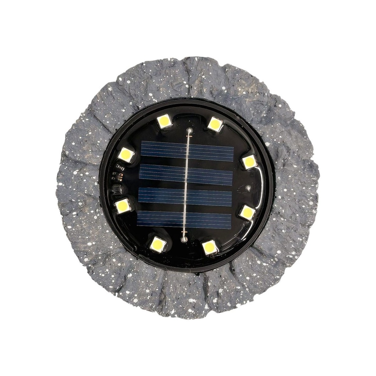 MiLagro EKO2524 solarna lampa Rock