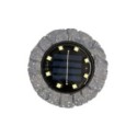 MiLagro EKO2524 solarna lampa Rock