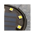 MiLagro EKO2524 solarna lampa Rock