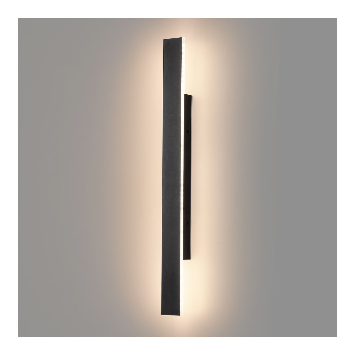 MiLagro ML2516 kinkiet fasadowy LED