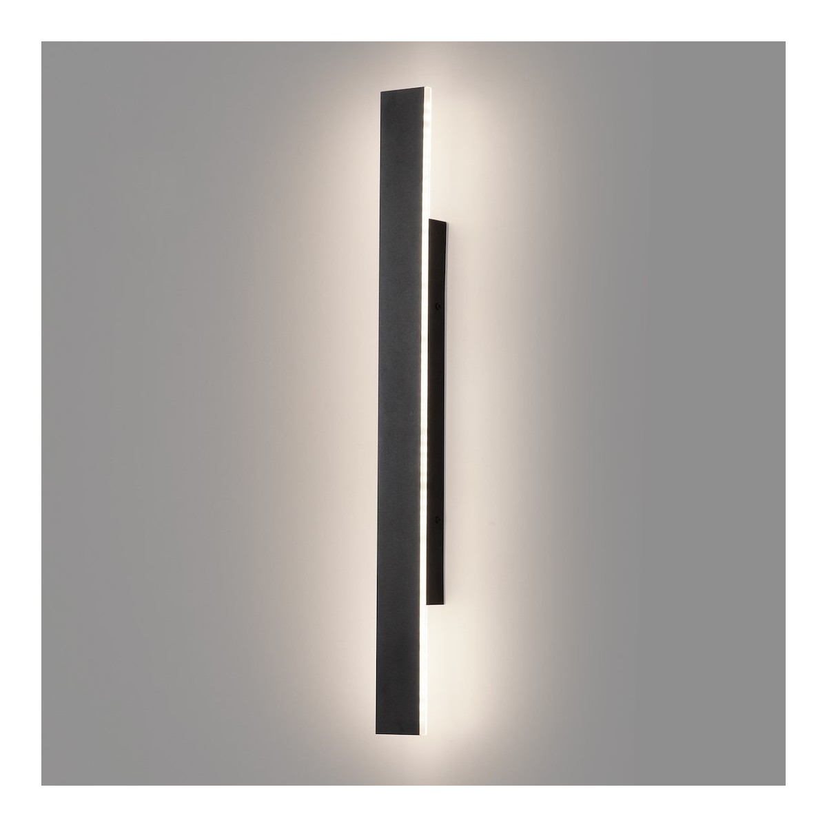MiLagro ML2516 kinkiet fasadowy LED