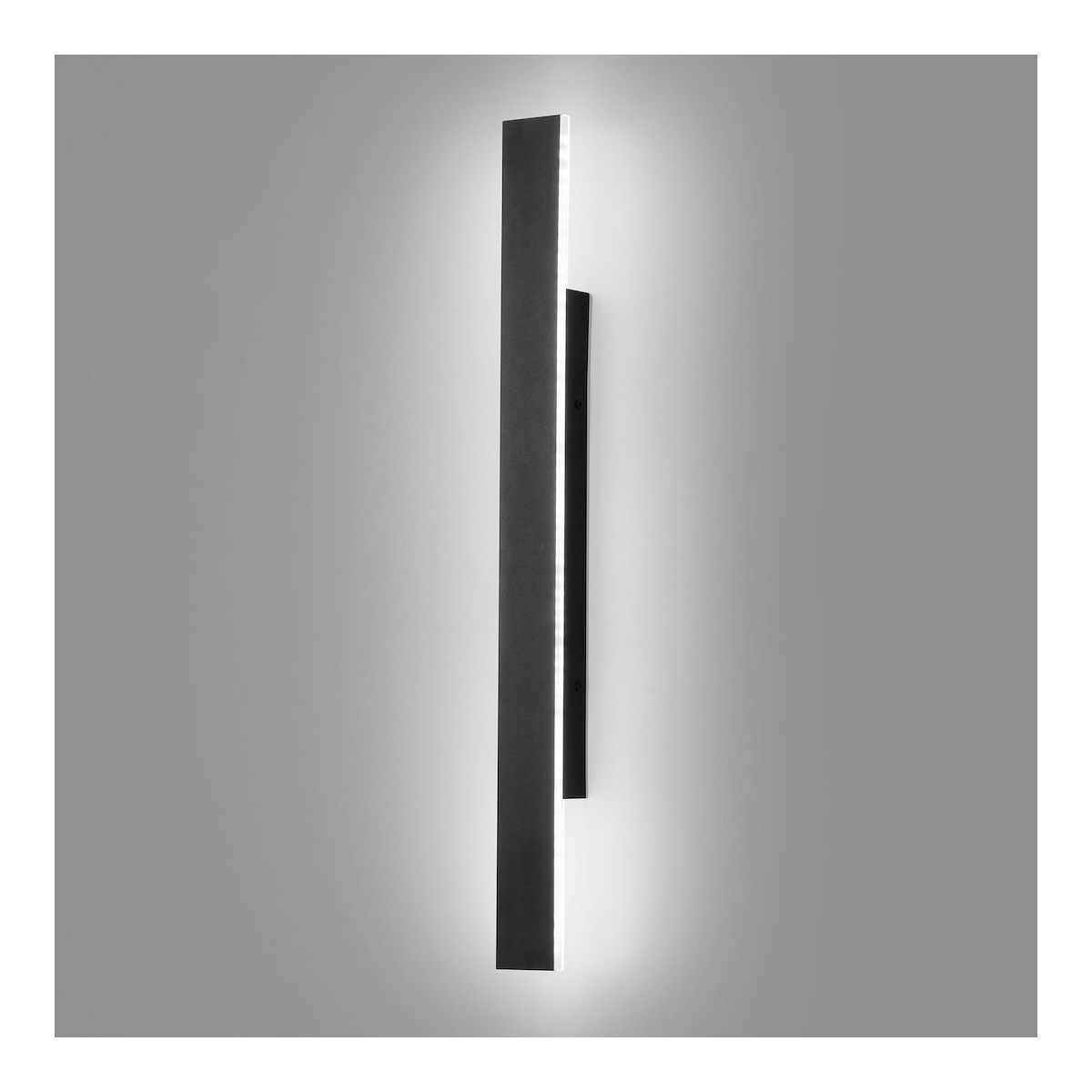 MiLagro ML2516 kinkiet fasadowy LED