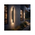 MiLagro ML2516 kinkiet fasadowy LED