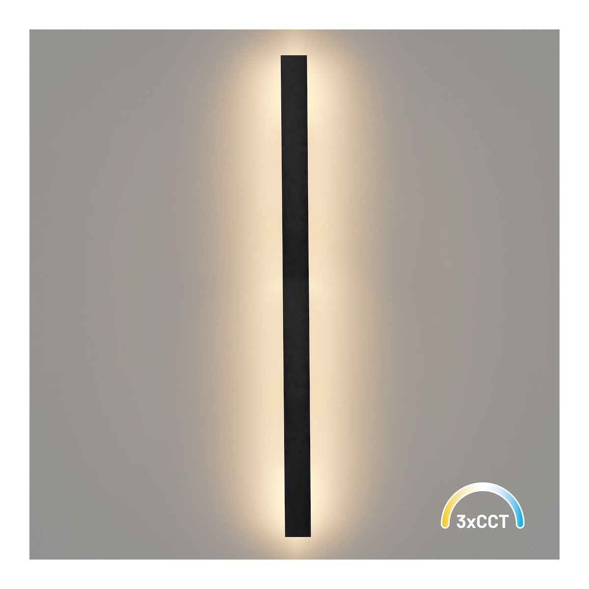 MiLagro ML2517 kinkiet LED 120 cm