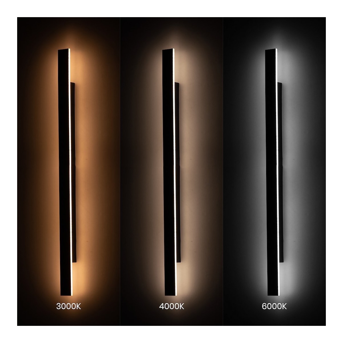 MiLagro ML2517 kinkiet LED 120 cm