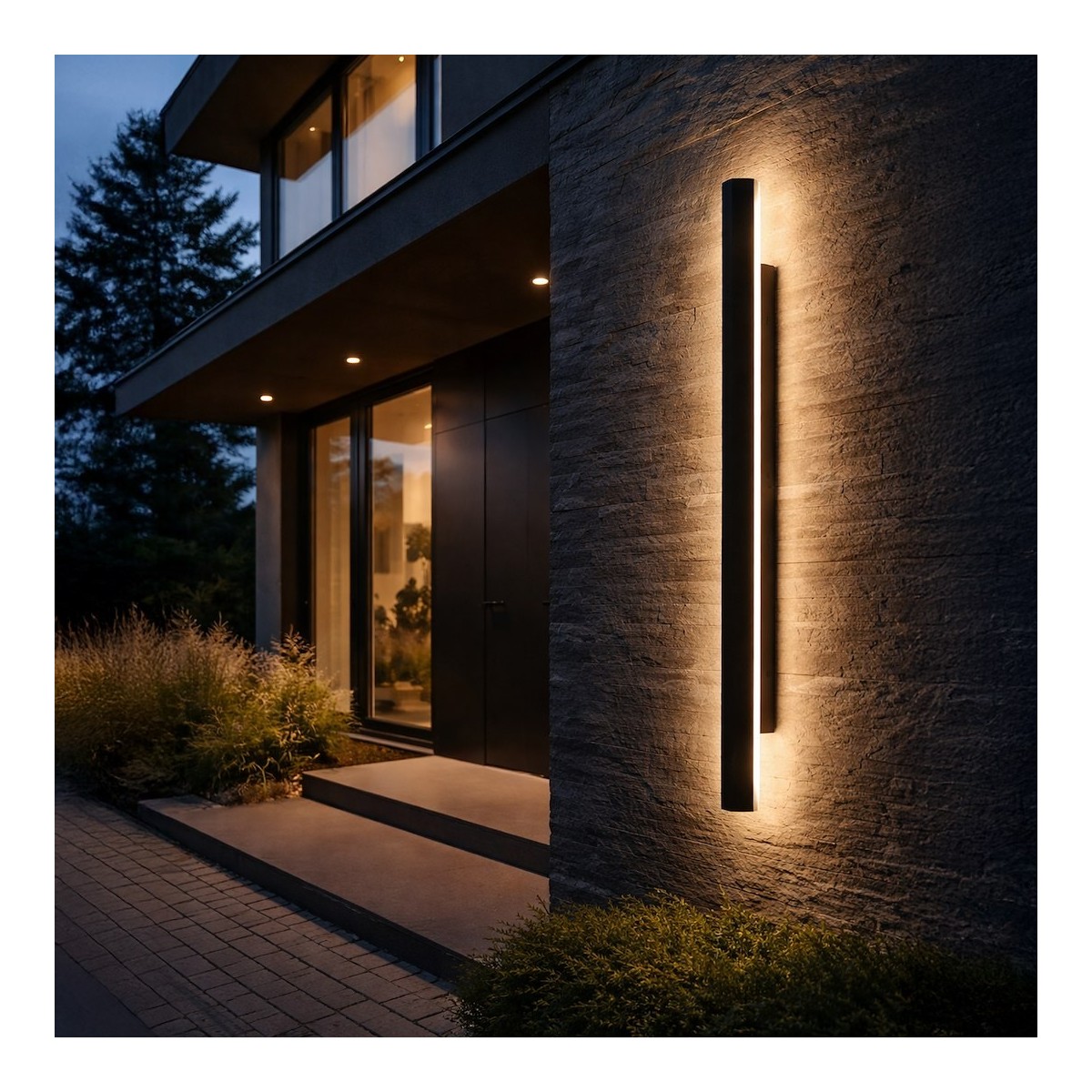 MiLagro ML2517 kinkiet LED 120 cm