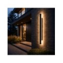 MiLagro ML2517 kinkiet LED 120 cm