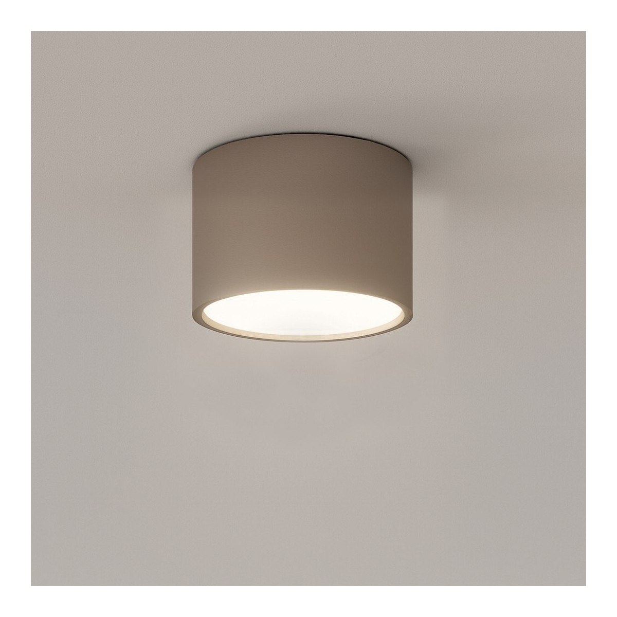 MiLagro MLP2478 lampa sufitowa DIXIE