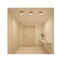 MiLagro MLP2478 lampa sufitowa DIXIE
