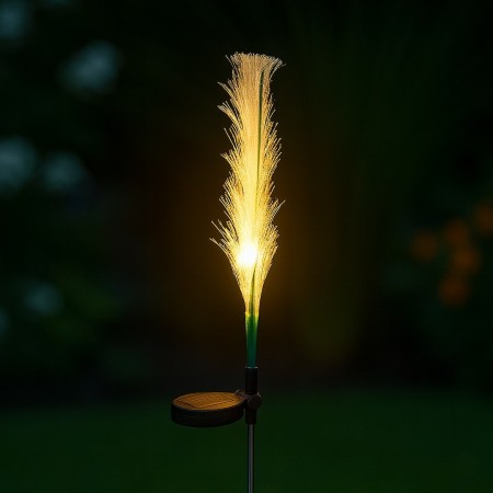 MiLagro EKO2525 solarna lampka Pampas