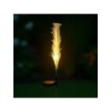 MiLagro EKO2525 solarna lampka Pampas