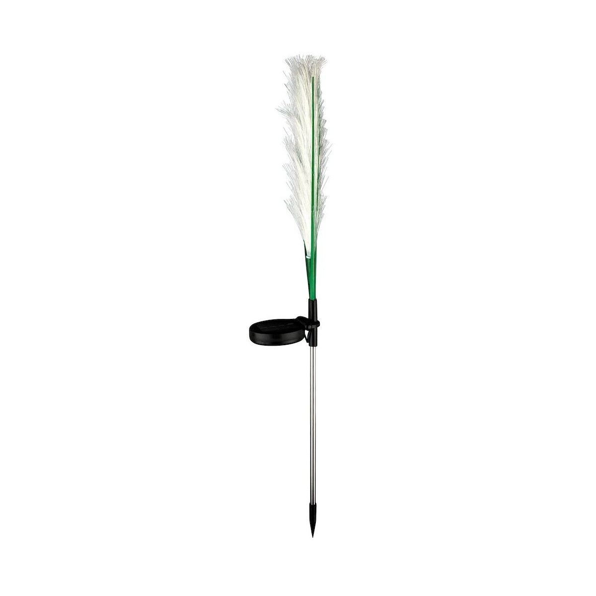 MiLagro EKO2525 solarna lampka Pampas