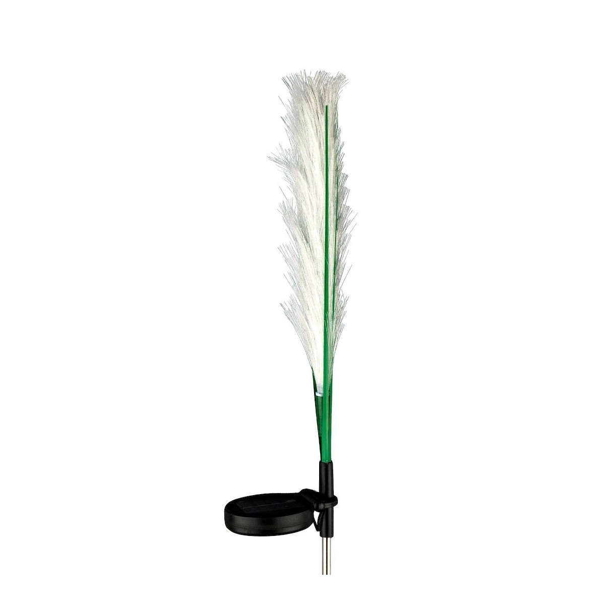 MiLagro EKO2525 solarna lampka Pampas