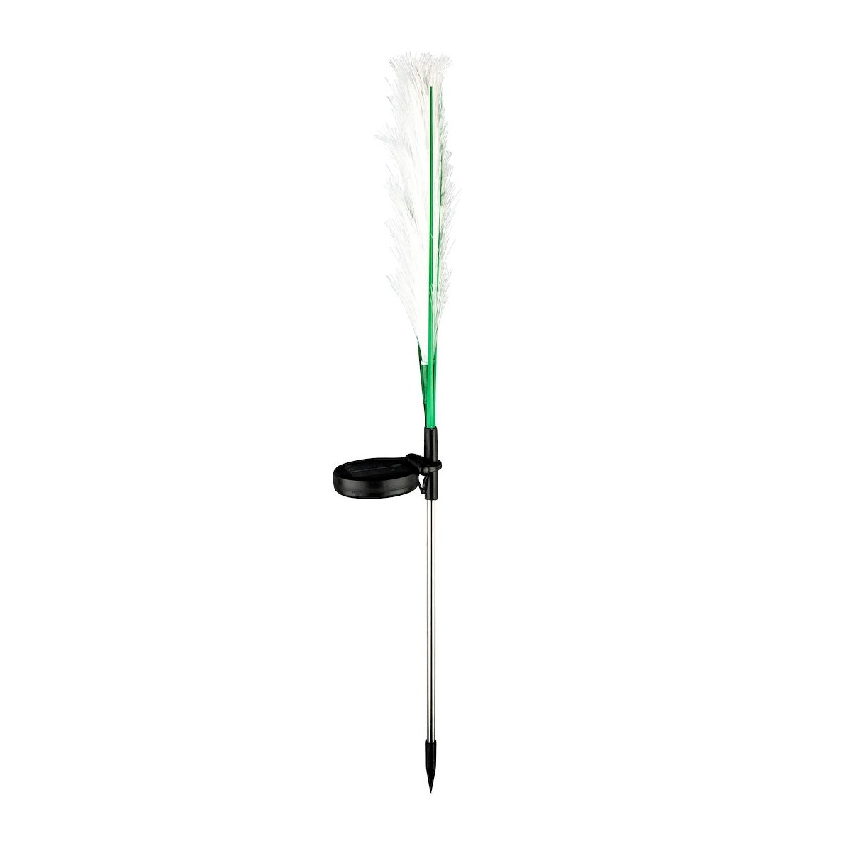 MiLagro EKO2525 solarna lampka Pampas