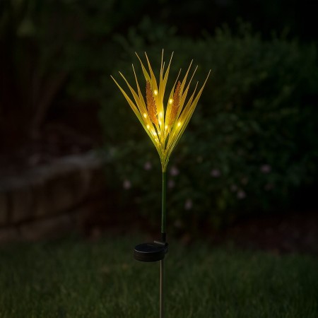MiLagro EKO2526 solarna lampka Wheat